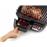 Rowenta COMFORT GR3060 - grill - roestvrij staal_2